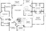 Split Floor Plan Homes Split Level Floor Plans Houses Flooring Picture Ideas