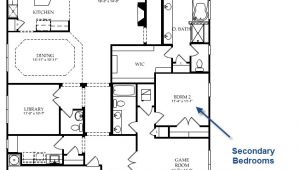 Split Floor Plan Homes What is A Split Floor Plan Spring Texas Real Estate