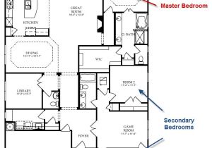 Split Floor Plan Homes What is A Split Floor Plan Spring Texas Real Estate
