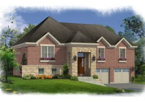 Split Foyer Home Plans House Plans Drawn with Bi Level Split Foyer by Studer Split Foyer Home Plans House Plans Drawn with Bi Level Split Foyer by Studer