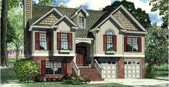 Split Foyer Home Plans Split Foyer Home Plans Find House Plans