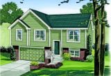 Split Foyer Home Plans Split Foyer Plan 1 096 Square Feet 3 Bedrooms 2