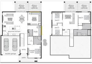 Split Level Home Floor Plans Floor Plan Friday Split Level Home Split Level Home Floor Plans Floor Plan Friday Split Level Home