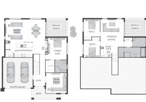 Split Level Home Floor Plans Horizon Act Floorplans Mcdonald Jones Homes Split Level Home Floor Plans Horizon Act Floorplans Mcdonald Jones Homes