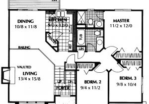Split Level Home Floor Plans Split Level Floor Plans Houses Flooring Picture Ideas
