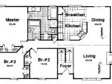 Split Level Home Floor Plans Woodland Park Split Level Home Plan 013d 0005 House