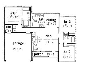 Split Level Home Open Floor Plan 22 Artistic Split Level Open Floor Plan Home Plans
