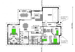 Split Level Home Open Floor Plan Split Level House Open Floor Plan Luxury Split Level House