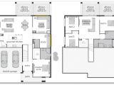 Split Level Homes Floor Plans Floor Plan Friday Split Level Home Katrina Chambers