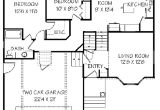 Split Level Homes Floor Plans Split Level House Plans is Beautiful Kris Allen Daily