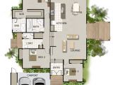 Split Level Homes Plans Split Level House Plan On Timber Floor Australian Houses