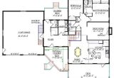 Split Level House Plans with Photos Split Level Floor Plan 22 Photo Gallery Home Plans
