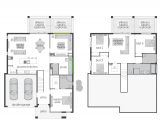 Split Level House Plans with Photos the Horizon Split Level Floor Plan by Mcdonald Jones