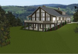 Split Level House Plans with Walkout Basement Split Level House Plans with Walkout Basement New