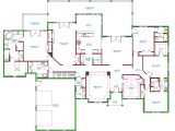 Split Level Modular Homes Floor Plans Split Floor Plan Homes for Sale In Surprise Tempe Az