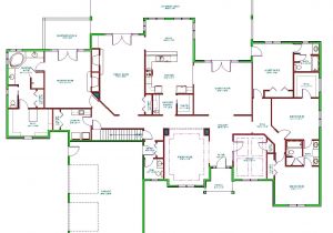 Split Level Modular Homes Floor Plans Split Floor Plan Homes for Sale In Surprise Tempe Az