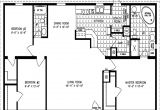 Square Floor Plans for Homes 1200 Square Feet Home 1200 Sq Ft Home Floor Plans Small