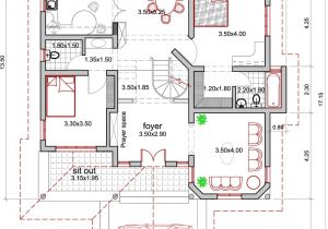 Square Floor Plans for Homes House Plan and Elevation 2165 Sq Ft Kerala Home Design
