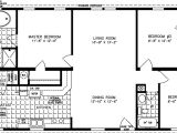 Square Floor Plans for Homes Modular Home Plans Under 1000 Sq Ft