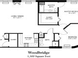Square Home Floor Plans House Plans 1800 Square Foot 1300 Square Foot House Floor
