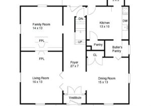 Square Homes Plans 1915 Architectural Design for the American Foursquare Square Homes Plans 1915 Architectural Design for the American Foursquare