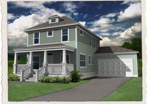 Square Homes Plans Dream Of Modern American Foursquare House Plans Modern