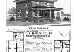 Square Homes Plans File American Foursquare Sears 52 Gif Wikipedia Square Homes Plans File American Foursquare Sears 52 Gif Wikipedia