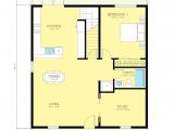 Square Homes Plans Modern House Plans 800 Square Foot Floor Plan 500 Sq Ft