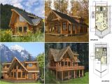Square Log Home Plans Log Cabin Floor Plans Log Cabin Plan 1500 Square Foot