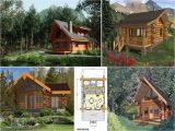 Square Log Home Plans Log Cabin Plans Under 1500 Square Feet Log Cabin Plans