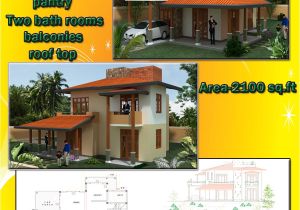 Sri Lanka Home Plans House Plan Design In Sri Lanka Home Deco Plans