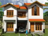 Sri Lankan Homes Plans Modern Sri Lanka House Plan Design
