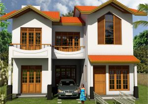 Sri Lankan Homes Plans Modern Sri Lanka House Plan Design