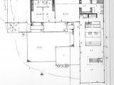 Stahl House Floor Plan Ad Classics Stahl House Pierre Koenig Archdaily