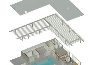 Stahl House Floor Plan Pierre Koenig Stahl House Los Angeles 1960 Pierre