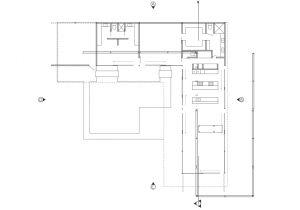 Stahl House Floor Plan Sam Hulsebus Stahl House Case Study