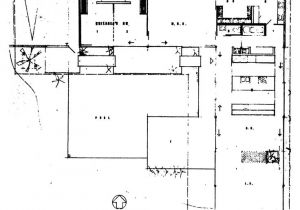Stahl House Floor Plan Stahl House Case Study House 22 1960 Pierre Koenig