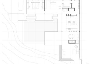 Stahl House Floor Plan Stahl House Plan House Plans