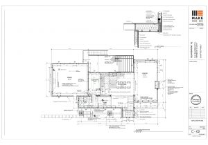 Stahl House Floor Plan the Stahl House Floor Plan House Plans