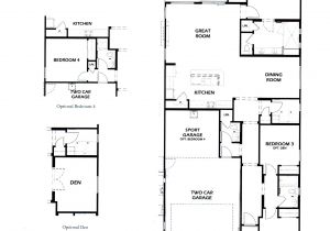 Standard Home Plans Standard Pacific Homes Floor Plans