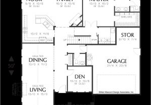 Stanton Homes Floor Plans Craftsman House Plan 22103a the Stanton 2662 Sqft 4