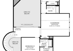Stanton Homes Floor Plans Terracina at Flower Mound the Stanton Home Design Stanton Homes Floor Plans Terracina at Flower Mound the Stanton Home Design