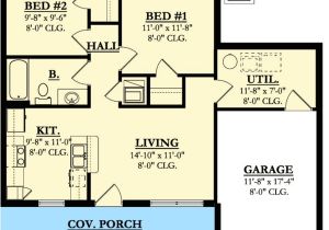 Starter Home Floor Plans Compact Starter House Plan 82079ka Architectural