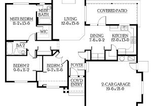 Starter Home Floor Plans Exceptional Starter Home Plans 6 Starter Home Floor Plan