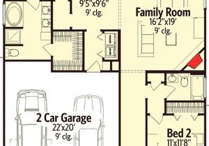 Starter Home Plans 3 Bedrooms Two Bedroom Starter Home 86246hh Architectural Designs Starter Home Plans 3 Bedrooms Two Bedroom Starter Home 86246hh Architectural Designs