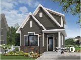 Starter Mansion Home Plans House Plan W1908 Detail From Drummondhouseplans Com