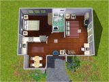 Starter Mansion Home Plans Mod the Sims the Contemporarian Starter Home