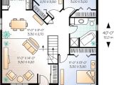 Starter Mansion Home Plans Simple Starter House Plan with Options 21251dr
