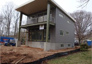 Steel Beam House Plans Gregory La Vardera Architect Milano Interior Design