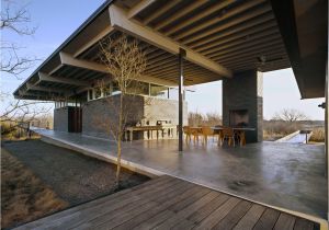 Steel Beam House Plans Unusual Vacation Home for Avid Bird Watchers